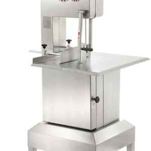 Mesin Pemotong Daging Beku Ketebalan 30 - 250 mm (Bone Saw) : JG-300B