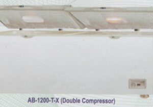 Mesin Pendingin Makanan (Mesin Chest Freezer) Kapasitas 1000 Liter : AB-1200 Mesin Pendingin Makanan (Mesin Chest Freezer) Kapasitas 1000 Liter : AB-1200