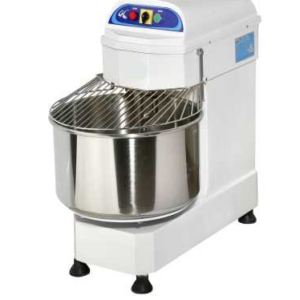 Mesin Mixer Roti Spiral (Spiral Mixer) Kapasitas 20 Kg : CS-50A