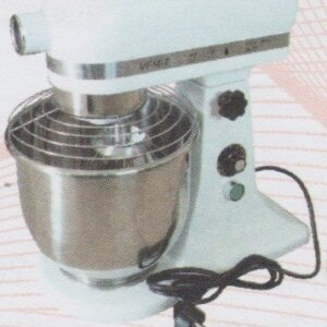 Mesin Pengaduk (Planetary Mixer) : VFM-7B
