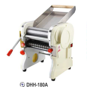 Mesin Pembuat Mie Portable (Noodle Maker) : DHH-180A Mesin Pembuat Mie Portable (Noodle Maker) : DHH-180A