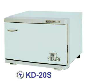 Mesin Pemanas Handuk 1 Pintu (Towel Warmer) : KD-20S