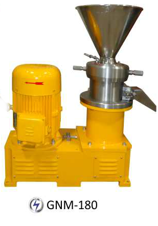 Mesin Giling Bumbu Basah Kapasitas 1000 Kg (Colloid Mill) : SKU-2622 Mesin Giling Bumbu Basah Kapasitas 1000 Kg (Colloid Mill) : SKU-2622