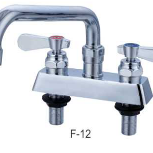 Sink Tap (Hot and Cool) : F-12