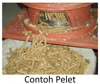 Mesin Pembuat Pelet Ikan : SKU-6526 Mesin Pembuat Pelet Ikan : SKU-6526