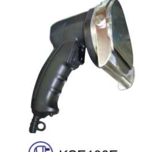 Pisau Listrik Daging Kebab (Electric Kebab Slicer) : KS100E