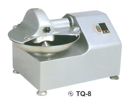 Mesin Pemotong Daging (Bowl Cutter) Kapasitas 120 Kg : SKU-9077 Mesin Pemotong Daging (Bowl Cutter) Kapasitas 120 Kg : SKU-9077