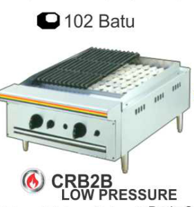 alat pemanggang bbq