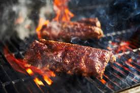 alat pemanggang bbq