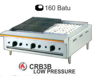 alat pemanggang bbq