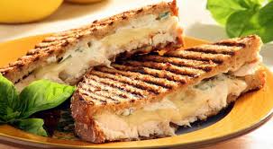alat pemanggang sandwich