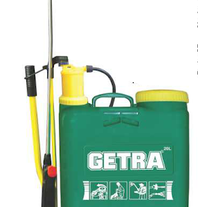 Mesin Sprayer : KF-20D