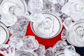 mesin pedingin minuman