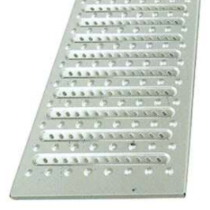 Penutup Saluran Drainase Ukuran Besar (Kitchen Trench Cover) : KTC-25