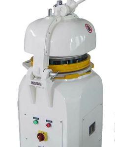 Mesin Pembagi Adonan Roti Berbentuk Bulat dan Semi Bulat (Dough Divider Rounder) : CM-30A