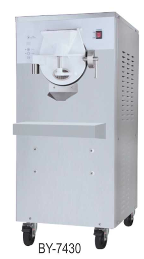 Mesin Es Puter Kapasitas 24 Liter (Hard Ice Cream Machine) : SKU-14563 Mesin Es Puter Kapasitas 24 Liter (Hard Ice Cream Machine) : SKU-14563