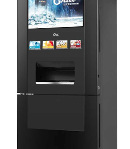 Dispenser Minuman Dingin (Beverage Dispenser) : RC07N1CBD1