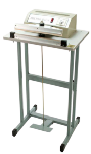 mesin press plastik