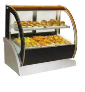alat pemanas kue