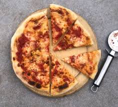 alat pemanggang pizza