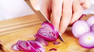 alat pengiris bumbu dapur