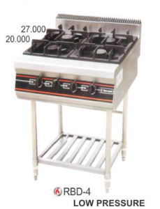 kompor gas free standing