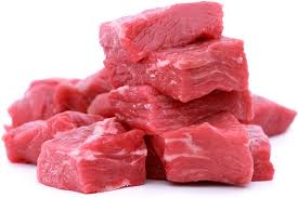 mesin pemotong daging