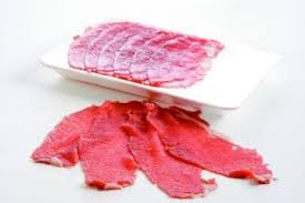 mesin pemotong daging beku