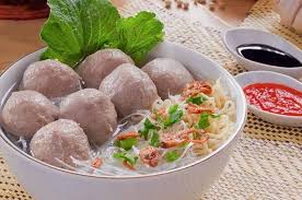 mesin pengaduk adonan