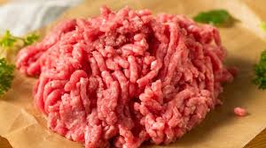 mesin penggiling daging