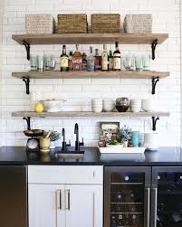rak dapur