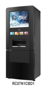 dispenser minuman dingin