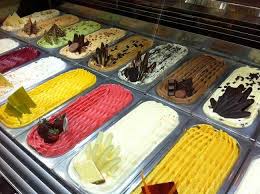 gerobak es krim
