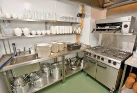 meja dapur stainless