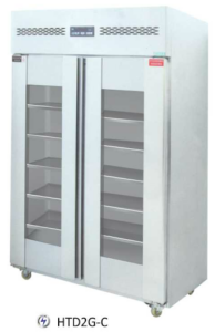 mesin oven pengering