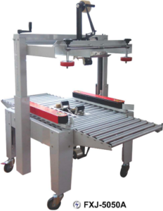 mesin packing kardus