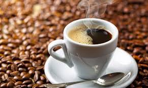 mesin pembuat kopi otomatis