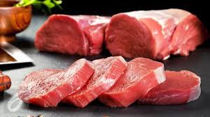 mesin pemotong daging beku otomatis