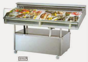 mesin pendingin ikan