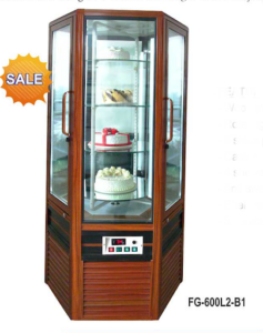 mesin pendingin kue