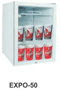 mesin pendingin minuman
