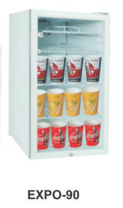 mesin pendingin minuman