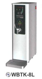 alat pemanas air listrik