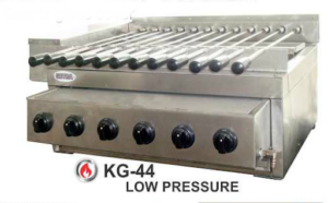 alat pemanggang bbq