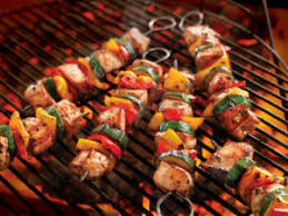 alat pemanggang bbq