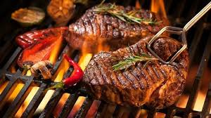 alat pemanggang bbq