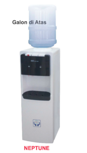 dispenser air