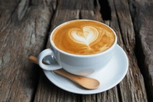 mesin kopi espresso