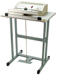mesin press plastik