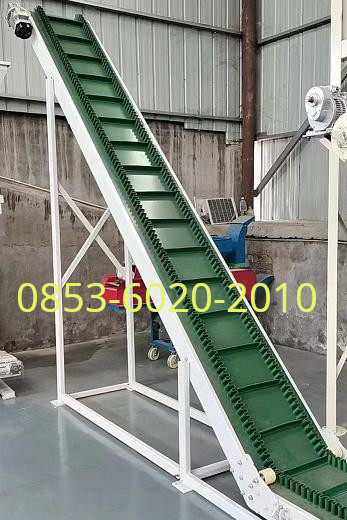 conveyor hasil